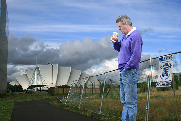 secc congress centre, man 