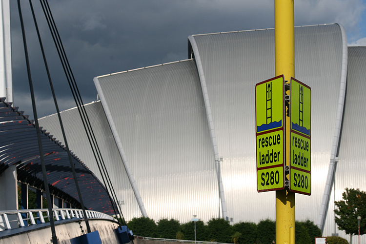 secc congress centre glasgow