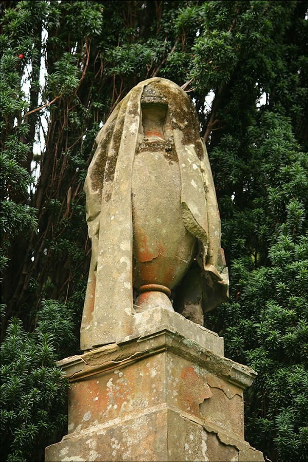 Greenock Urns