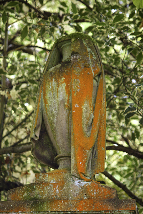 Greenock Urns