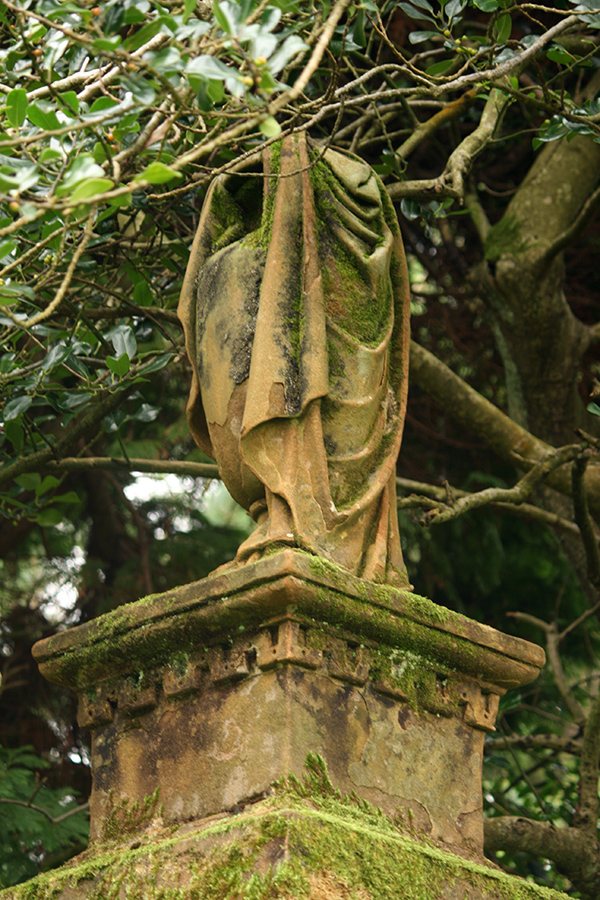 Greenock Urns